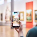 Los museos virtuales en la democratización del arte