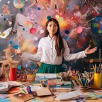 Arte formativo: potenciando habilidades y creatividad