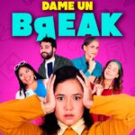 Obra de teatro "Dame un Break"