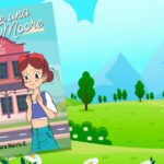 Érase una vez en Moore de Kiara Morris