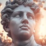 Pensamientos filosóficos que fundamentan el arte