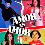 Amor es Amor - Obra de teatro en el Mocha Graña