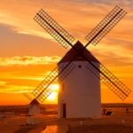 Don Quijote en el contexto del adulto mayor: 10 paralelos