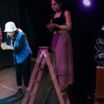 Tormenta: historias de apropiación - 2da temporada