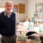 Carlos Bernasconi: el centenario de un maestro del arte