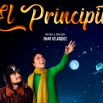 "El Principito" llega al teatro en la Triple A