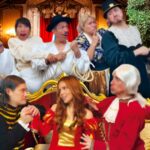 "Médico a Palos" de Molière en única función