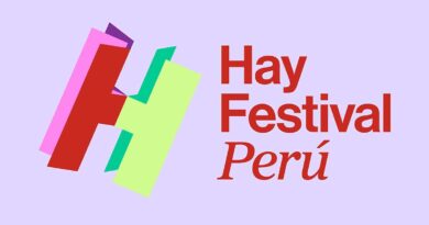 Hay Festival Arequipa 2024: Celebrando 10 años