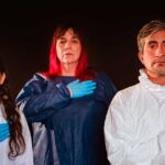 Obra documental en el LUM: "Señor Ministro de Salud: ¡¿Qué Hacer?!"