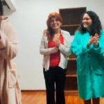 Ciclo de obras cortas Ciudad Gris en Casa Tomada