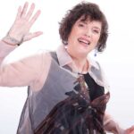 Corina Batra vuelve con Afro jazz y nuevas corrientes latinas