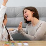 Jugar para hablar mejor: 8 tácticas para niños