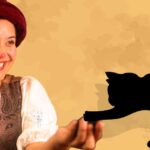 La gata que se coló en mi show obra de teatro