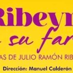 Ribeyro en su farsa. Aportes del Autor hechos teatro.
