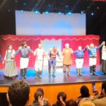 Teatro Bicentenario: Victoria en las pampas de Junín y Ayacucho