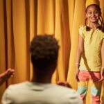 Teatro en casa: 10 beneficios para los niños