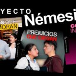 Proyecto Némesis se atreve al amor en el teatro