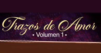 Trazos de Amor Volumen 1: Dos Historias que Tocarán tu Corazón