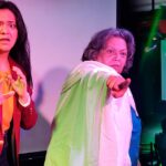 El estreno de Tu Fuego meta teatral y divertida