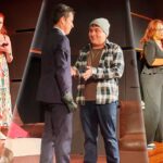Los martes en CAFAE SE: 3 obras cortas buenísimas