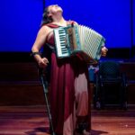 Astrágalo testimonio escénico de lucha y resiliencia
