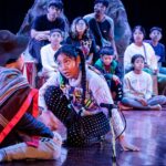 Aventuras en los Andes Mágicos con la Escuela de Arte Puckllay