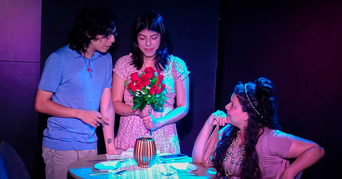 "Como la palma de mi mano": ¿Tienes una relación perfecta?