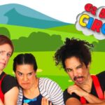 El Baúl de Circacia: Teatro circo para toda la familia