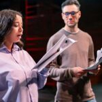 La verdad teatral no es equivalente a una mentira