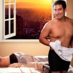Relación Abierta: de la escena a la reflexión