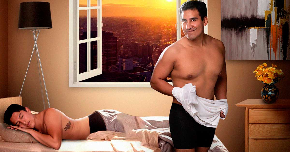 Relación Abierta: de la escena a la reflexión