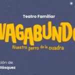 Vagabundo: Nuestro perro de la cuadra
