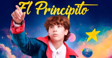 "El Principito" de Telón Mestizo estrena en el Teatro Aforo XI