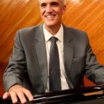 José Luis Lozada Zingoni: recital de piano de 18 piezas