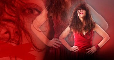Juicio a una Zorra: un monólogo poderoso llega al teatro