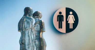 Lo masculino y femenino en la dramaturgia: 8 oportunidades