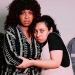 "Números" destaca una sociedad sin equilibrios en el teatro