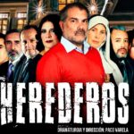 Herederos una propuesta de impacto en el teatro