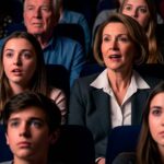 ¿Cuándo estamos viendo un monólogo poderoso en el teatro?