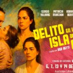 Delito en la isla de las cabras: teatro que desgarra el alma