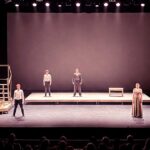 El impacto de la escenografía en las obras de teatro
