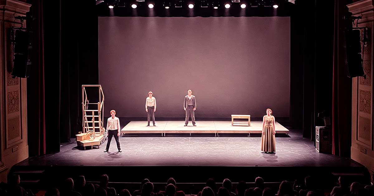 El impacto de la escenografía en las obras de teatro