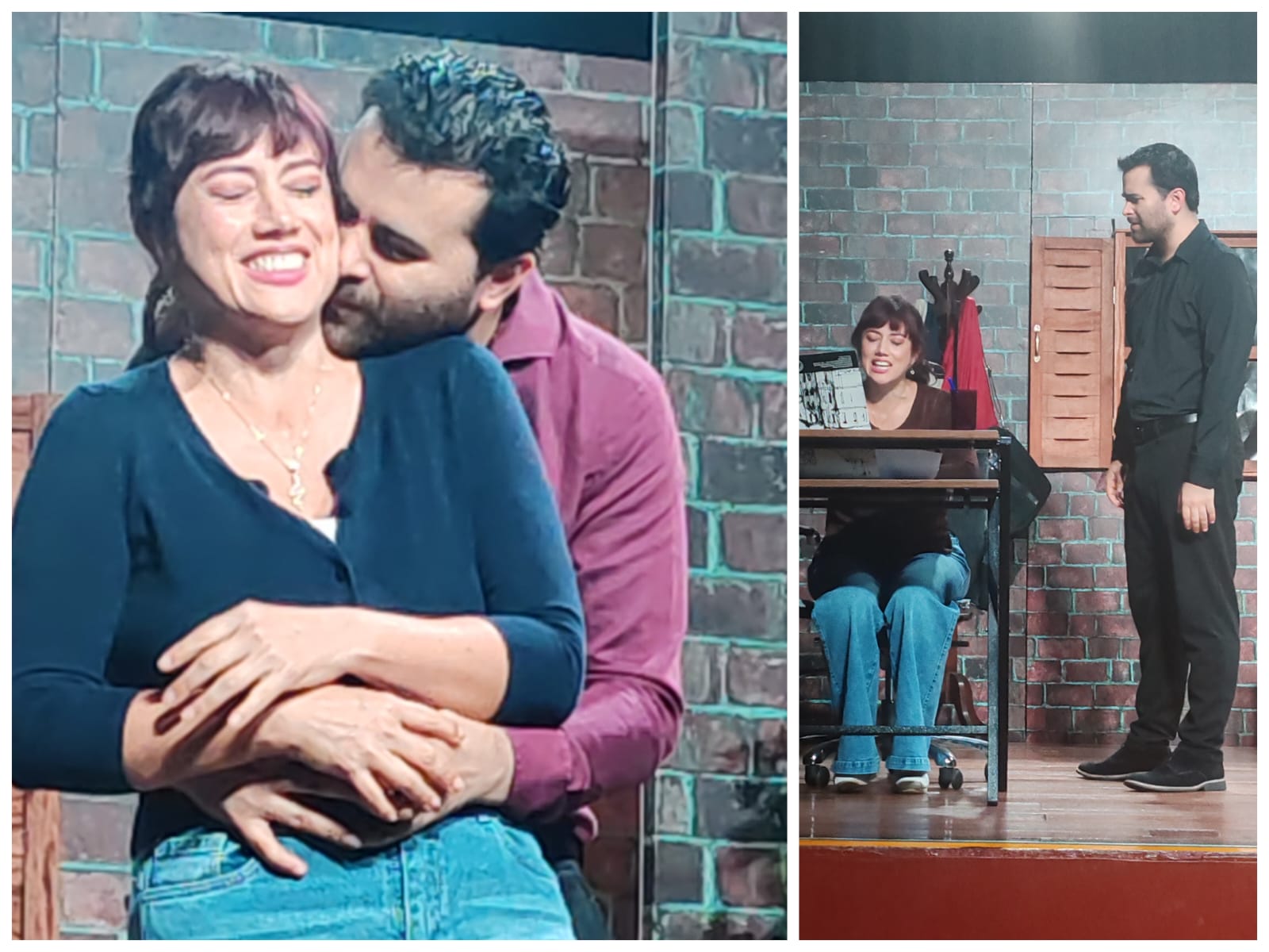 La Crisis de los 3 años aporta una combinación muy buena de drama y romanticismo. La Crisis de los 3 años aporta una combinación muy buena de drama y romanticismo.