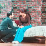 Crisis de los 3 años en el teatro: terapéutica y necesaria