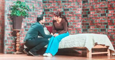 Crisis de los 3 años en el teatro: terapéutica y necesaria