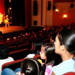 La magia del teatro familiar: arte y convivencia