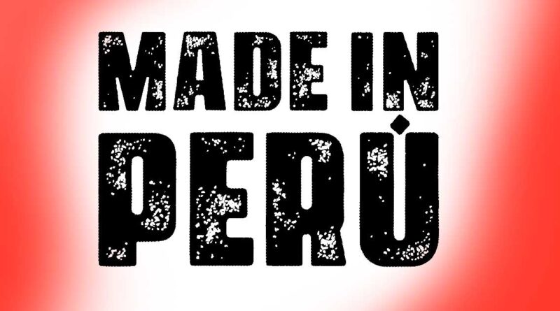 MADE IN PERÚ: cuando el trabajo se convierte en encierro