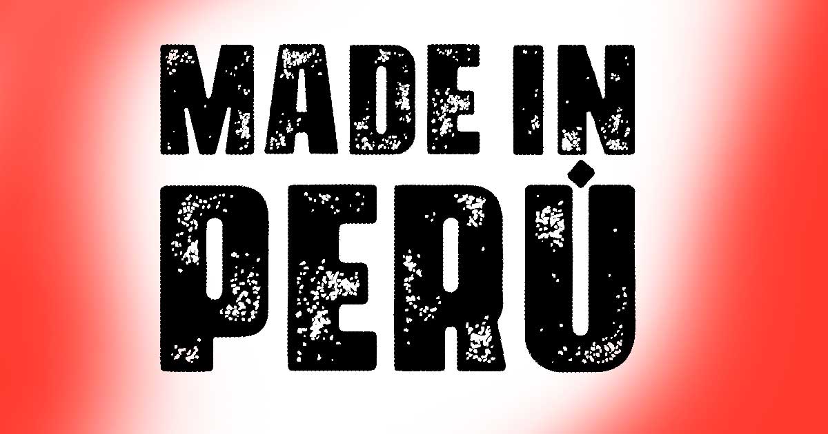 MADE IN PERÚ: cuando el trabajo se convierte en encierro