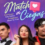 Match a ciegas en Kortas de Barranco