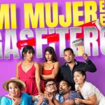 Mi mujer es el gasfitero promete enredos jocosos